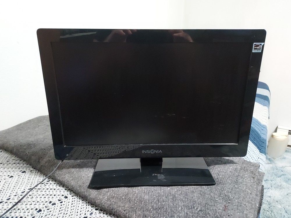 Insignia TV Model NS - 19E310A13