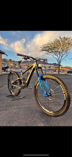 Specialized Sworks Enduro Limited Edition 2020