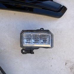Subaru Forester Fog Light, OEM Original 2019 - 2021 