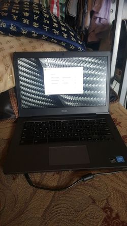 DELL PROFESSIONAL SERIES CHROMEBOOK