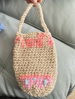 Phone Bag