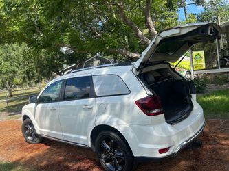 Dodge journey