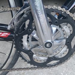 Road Bike