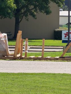 Free pallets