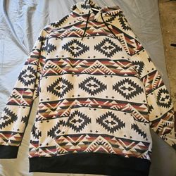 Mens Hoodie