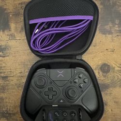 Victrix Pro BFG Wireless Controller