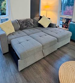 Sectional Couch