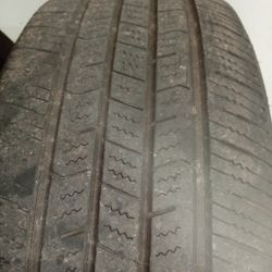2 Used 16inch Tire Both $15