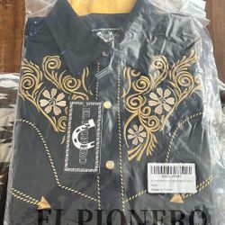 Western Shirt