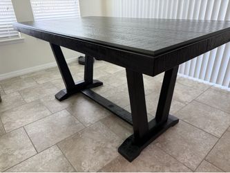 Rectangular Dinning Table