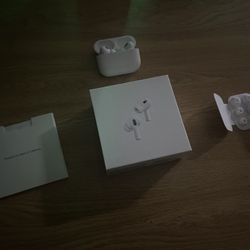 AirPods Gen 2