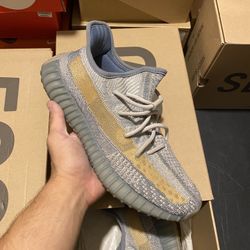 Adidas Yeezy 350 Israfil size 9.5 USED