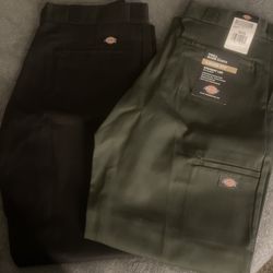 Dickies Pants 