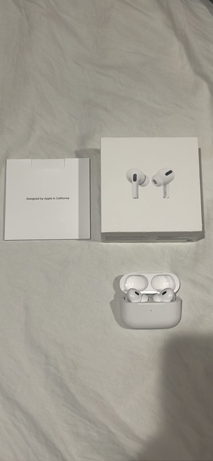 AirPod Pro Gen 2