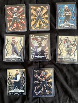 Patriots Cards