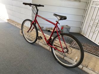 Schwinn Clear Creek