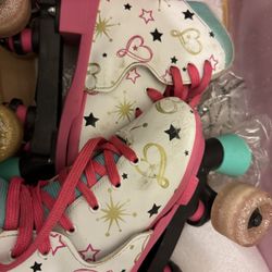 Roller Skates 