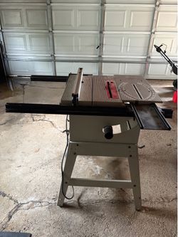 RYOBI Saw- Table Saw System