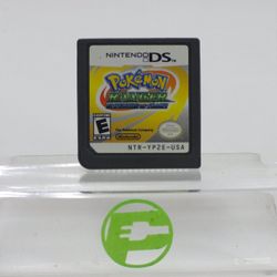 Pokemon Ranger (Nintendo DS, 2006)