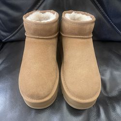 Mini Uggs Boots