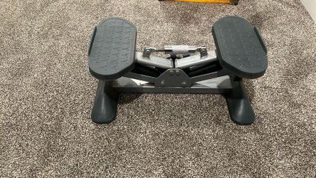 Portable Exerciser.