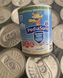 PediaSure
