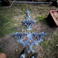 Fountain Wall Mounted 