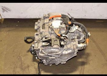 04-09 Toyota pruis transition  158k