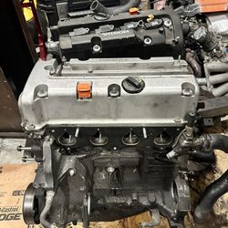 K20a3 Honda Or Acura Engine 