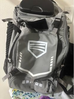 LA Empire (Medium softball Bag)
