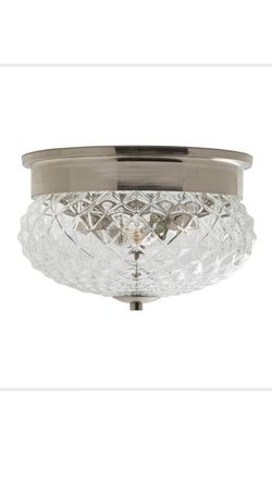 Ceiling Light 2 Available