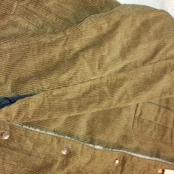 KATIN USA SURF HARRIS JACKET 