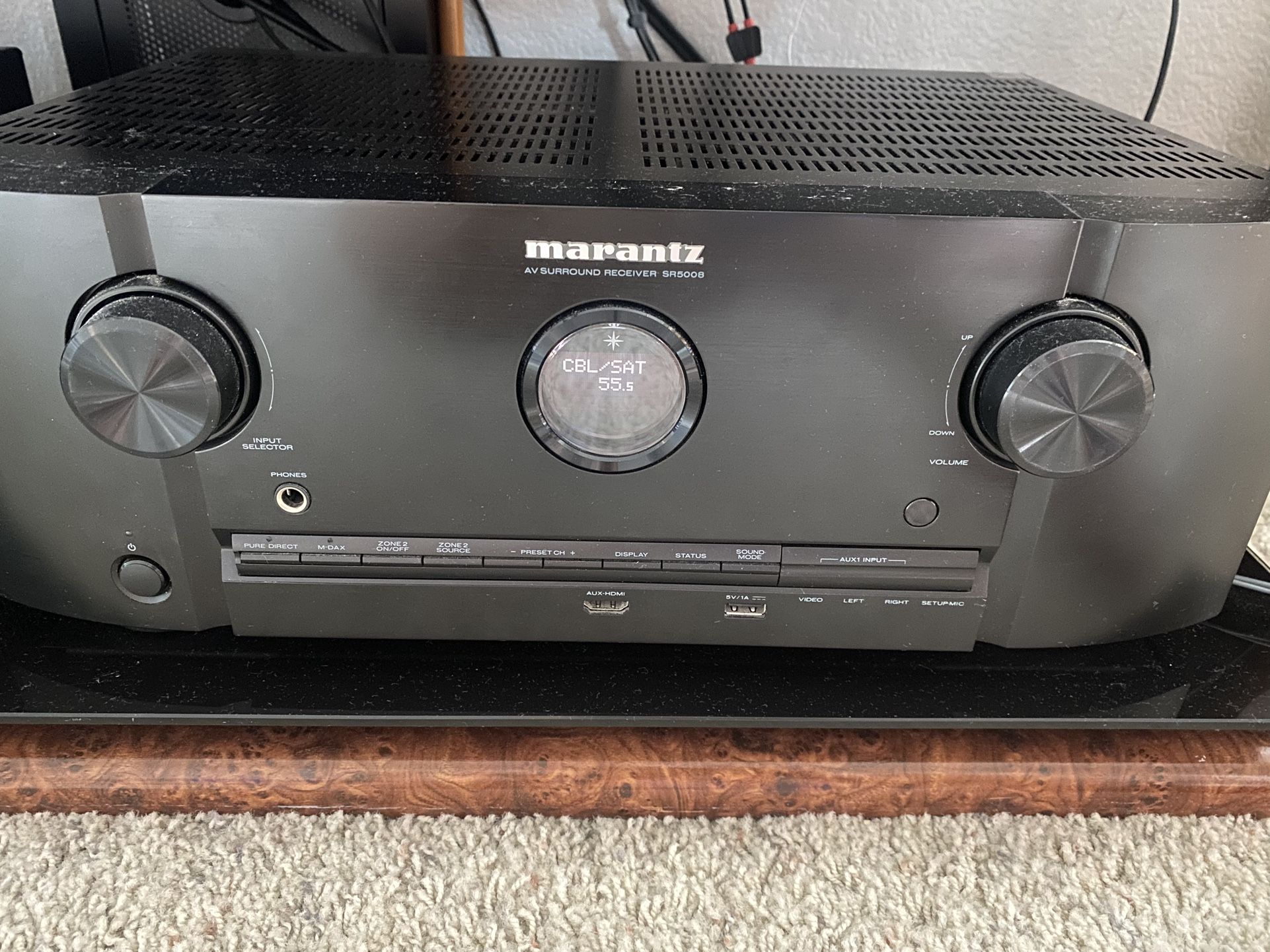 Marantz