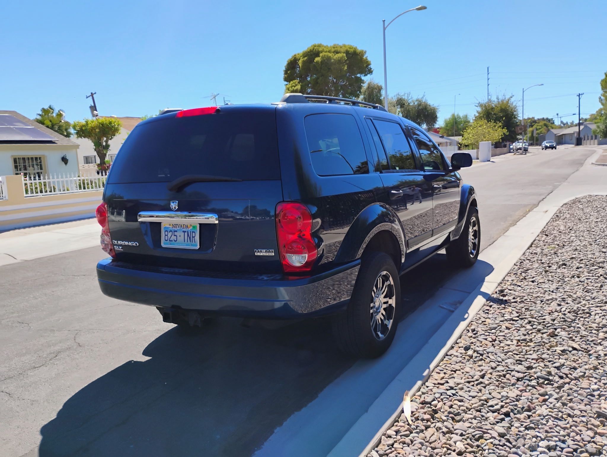 2006 Dodge Durango