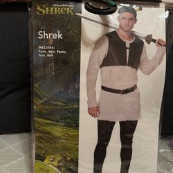 Sherek 