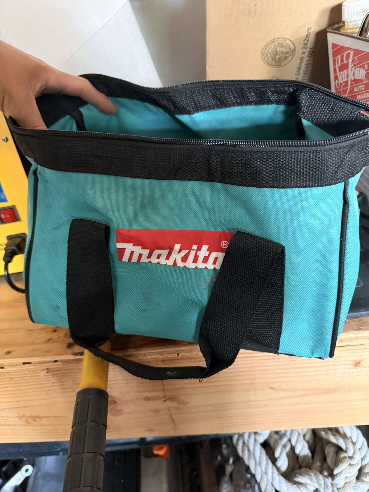 Makita Tool Bag