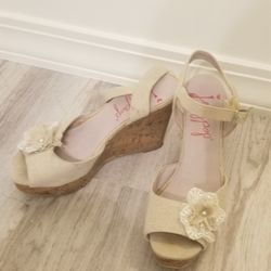 Ladies size 8