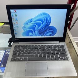 Lenovo 12” Laptop Window 11