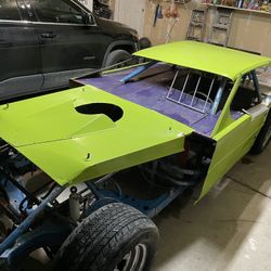 Modified Roller 