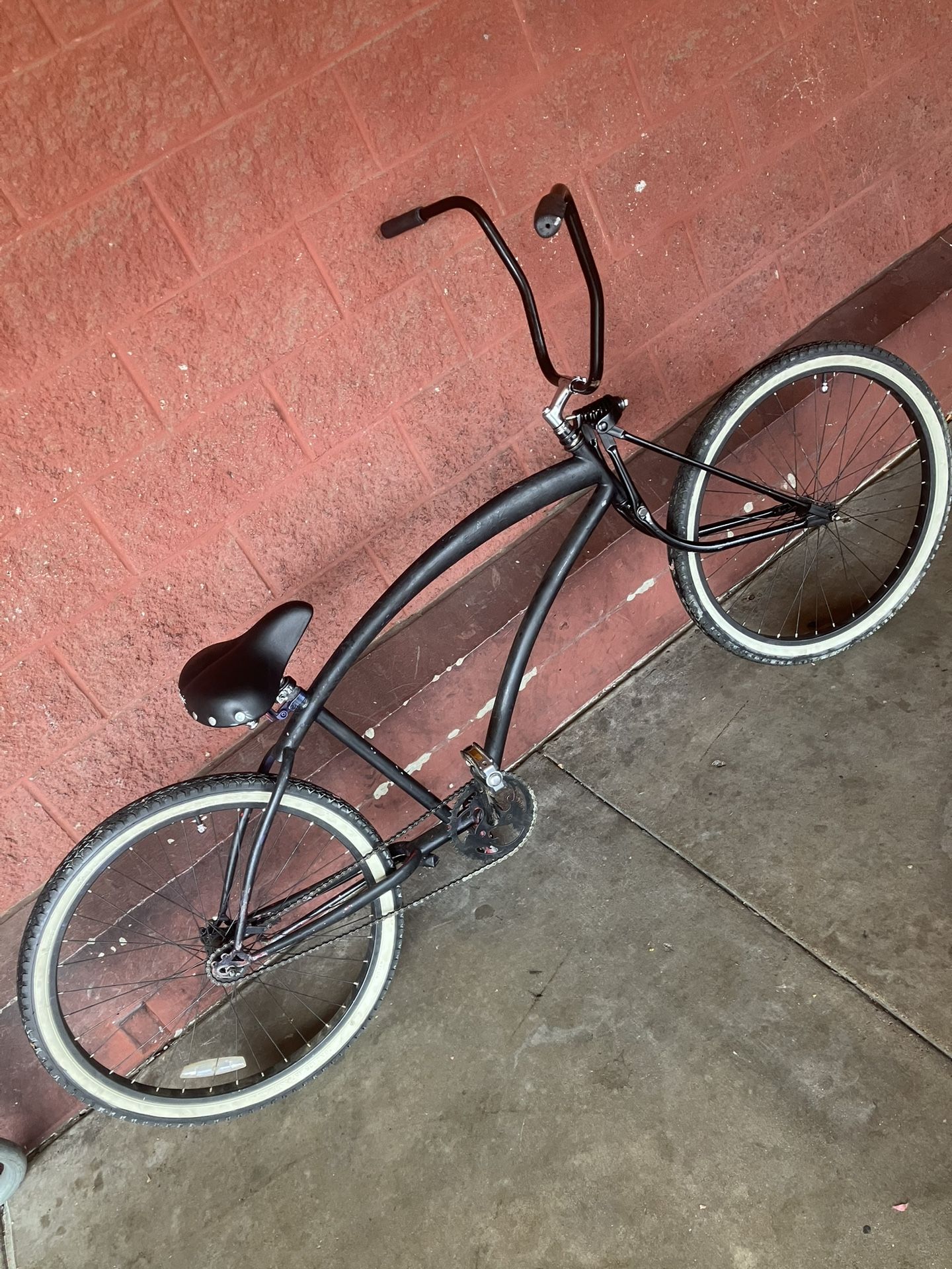 26" Lowrider