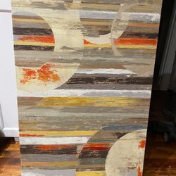 Canvas Frames 