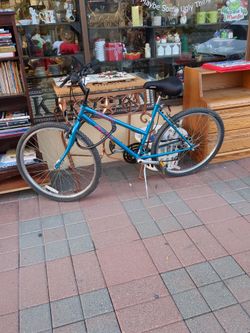 Women's 26" Bike