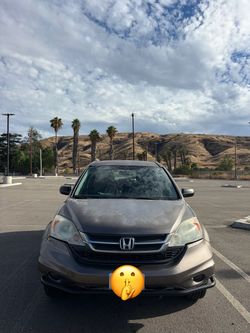 Honda CRV 2011 LX for Sale