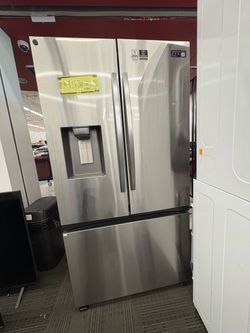 Samsung 2 door refrigerator