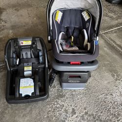 Baby Car Seat 
