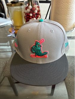 St. Louis Cardinals Fitted hat size 8