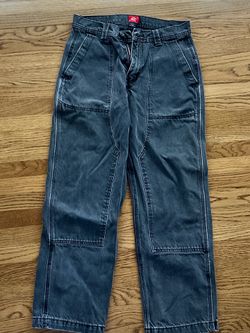 Vans men’s jeans
