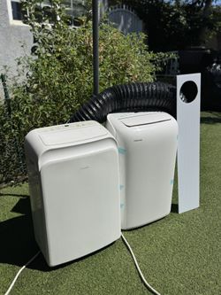 Air Conditioner Portable Air Conditioner AC 12k Btu