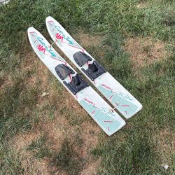 Kids Water Skis 