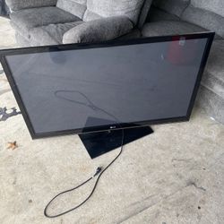 50 Inch Tv